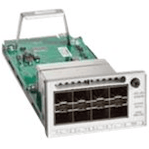 Cisco Catalyst 9300 Series Network Module - Expansionsmodul - 10