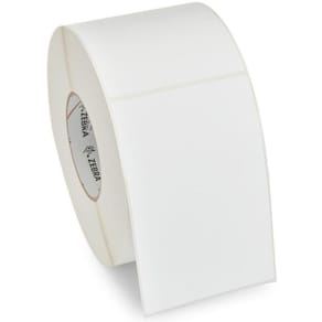 Etikett ZEBRA 148x210mm Z-Perf. 3160/fp