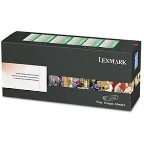 Toner LEXMARK C252UK0 8K svart