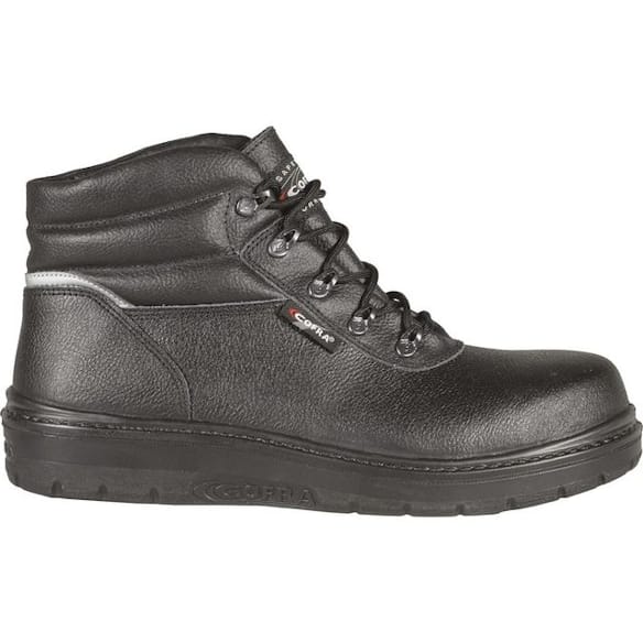 Vernesko COFRA Asphalt S2 PS HRO 41