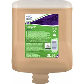Grovtvål DEB Solopol Classic 2L