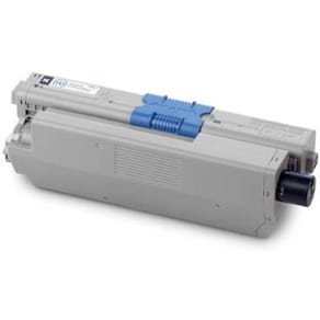 Toner OKI 44469804 5K svart