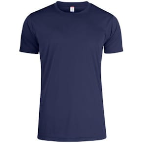 T-shirt funktion 029038 marin S