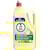 Handafwasmiddel Dreft Professional, citroen, fles van 5 l