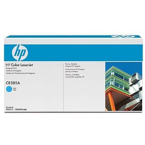 Trumma HP CB385A 23K cyan