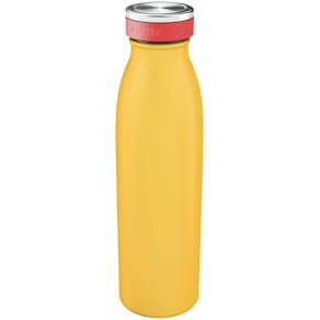Trinkflasche Leitz Cosy, 500 ml, gelb