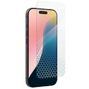 ZAGG InvisibleShield Glass XTR4 - Skärmskydd för mobiltelefon