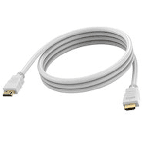 VISION Techconnect - Ultra High Speed - HDMI-kabel med Ethernet