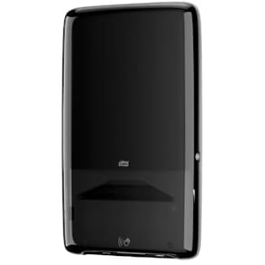 Dispenser TORK PeakS Auto tørk H5 sort