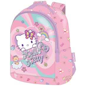 Kinderrucksack COOLPACK Hello Kitty, pastell pink
