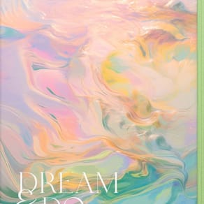 Ugekalender Mayland Life Organizer, 170x210 mm, FSC