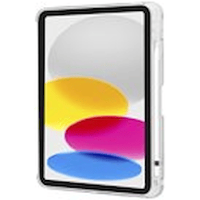 Targus Click-In - Baksidesskydd för surfplatta - fällbart ställ