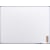 Whiteboard Legamaster Unite, magnetisch, 120 x 90 cm