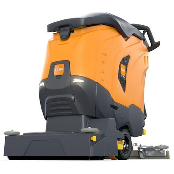 Gulvvasker TASKI Ultimaxx 1900 VB komp