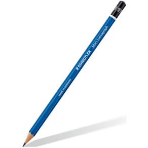 Bleistift STAEDTLER Mars Lumograph, HB