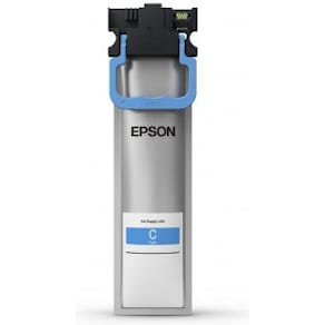 Bläckpatron EPSON C13T945240 XL Cyan
