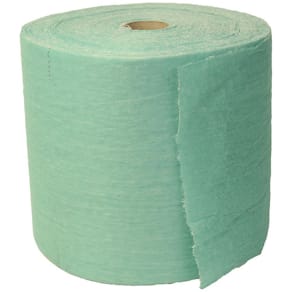 Mopp Engångs ACTIVA Bio 60cm 100/rl