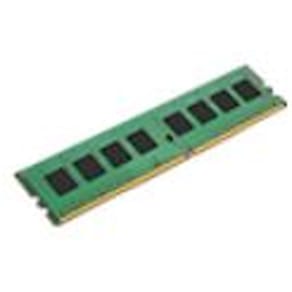 Kingston ValueRAM - DDR4 - modul - 8 GB - DIMM 288-pin - 3200