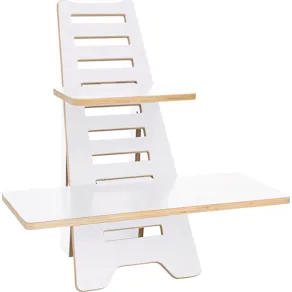SUN-FLEX®EASYDESK RISE, Natural White