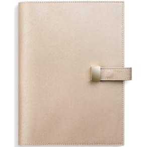 Kalender Business 2026 beige