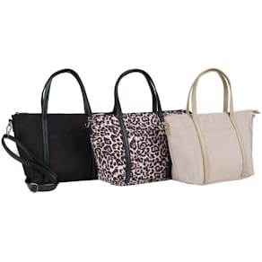 Umhängetasche HJP, sortiert