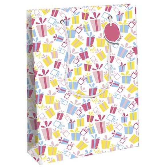 Gavepose CLAIREFONTAINE 26,5x14x33 6st