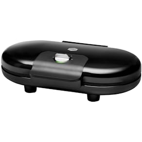 Våffeljärn Select Double 1600W OBH Nordica