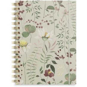 Kalender GRIEG A6 26/27 sommer