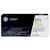 Toner HP CE342A 651A Gul