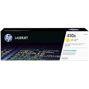 Toner HP CF412X 410X 5K gul