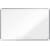 Whiteboard Nobo Premium Plus, magnetisch, gelakt staal, 90 x 60  