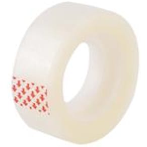 Tape D.RECT 19mmx33m klar (8)