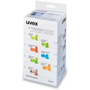 Öronpropp UVEX Com4-fit refill 300 par