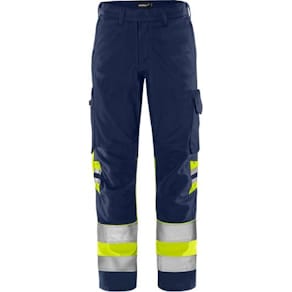 Varselbyxa FRISTADS 2649 GPLU kl1 C58