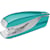 Nietmachine Leitz NeXXt WOW 5502, ijsblauw metallic, op blister