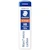 Reservstift Staedtler 0,9mm HB, 12 stift/tub, 12fp