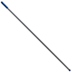 Skaft NILFISK Aluminium, 130cm, gängat fäste
