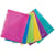 Showtas Leitz WOW, geperforeerd, A4, PP, assorti