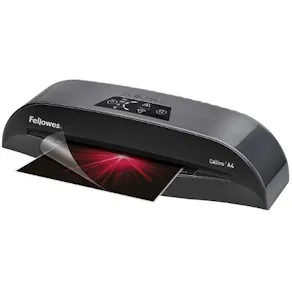 Lamineringsmaskin FELLOWES Calibre A4