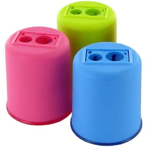 Dosenspitzer KUM Ice, doppelt, sortiert