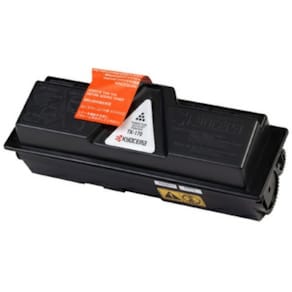 Tonerpatrone Kyocera-Mita TK-170, schwarz