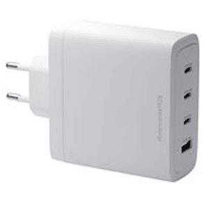 dbramante1928 re-charge - Strömadapter - 140 Watt - 4