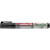 Whiteboardpenna EDDING 28 Svart, konisk, 10st
