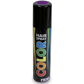 Haarspray FRIES Color, 100 ml, lila