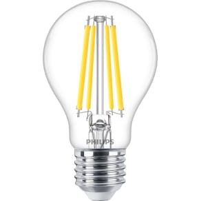 Lyspære PHILIPS LED 7,8W/927 15kT E27