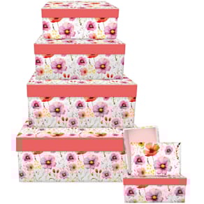 Geschenkkarton BRAUN+COMPANY Summer Morning