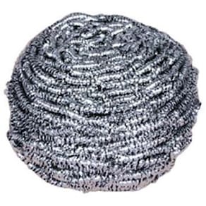 Stålboll Rostfri 60gr 11,5x9x8cm
