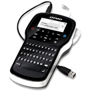Märkmaskin DYMO LM280