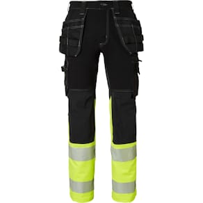 Hantverksbyxa TOP SWEDE 312 kl1 D92