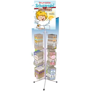 Schlüsselanhänger EigenArt Engel, sortiert